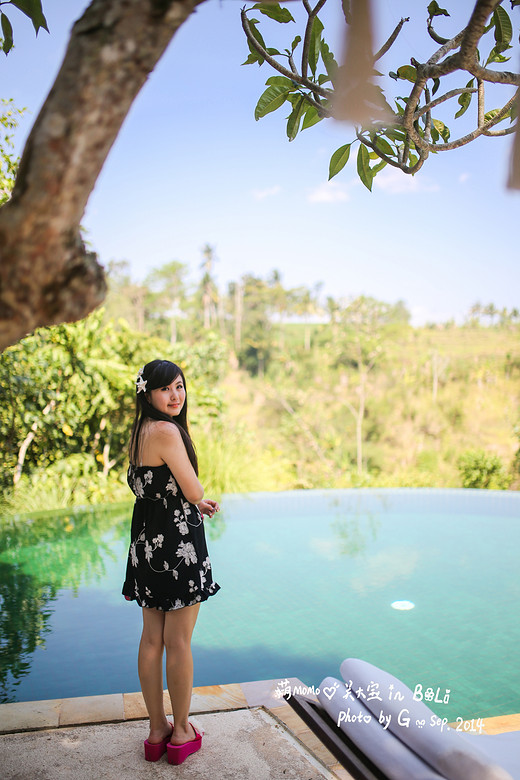 在那段梦幻的记忆里，巴厘的美，日光倾城（下篇）-圣猴森林公园,巴厘岛,乌布皇宫,乌布,蓝梦岛