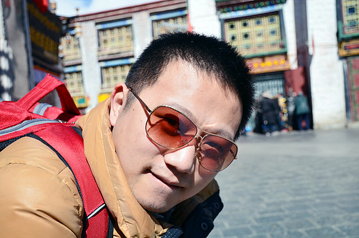 【西藏】坐着火车去拉萨，去看神奇的布达拉（攻略篇）-雅鲁藏布大峡谷,巴松措,哲蚌寺,布达拉宫,色拉寺