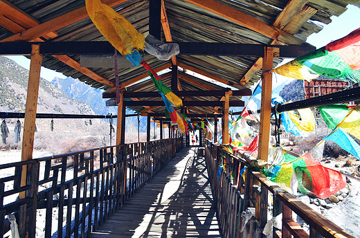 【西藏】坐着火车去拉萨，去看神奇的布达拉之五-回到拉萨 有故事的餐厅玛吉阿米