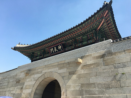 韩国，去寻找浪漫-济州岛泰迪熊博物馆,城山日出峰,济州岛,景福宫,首尔