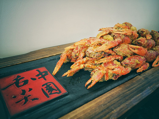 食欲大开：24味邵伯清水龙虾美食大宴（文末）-扬州