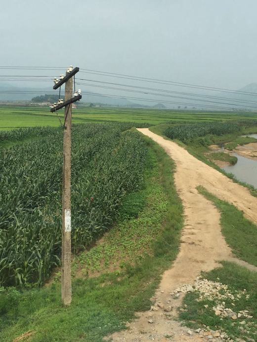 北朝鲜，一个未知的国度，一个不屈服的国度-中朝友谊塔,板门店,大同江,平壤,丹东