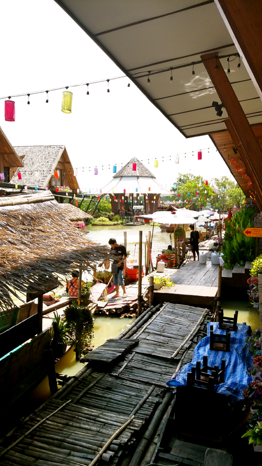 畅游泰国17天——芭提雅（一）-芭堤雅,曼谷