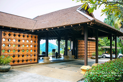 泰国阴郁的日子里,安静的笑出声来（中篇）-双龙寺,宁曼路,素贴山,清迈