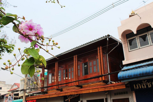 后记--漫步ChiangMai(Day.5)-清迈,泰国