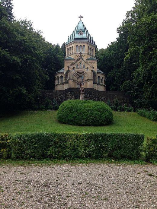 仲夏里的巴伐利亚六日游 -- 追随国王的一生-宁芬堡宫,高天鹅堡,慕尼黑,新天鹅堡