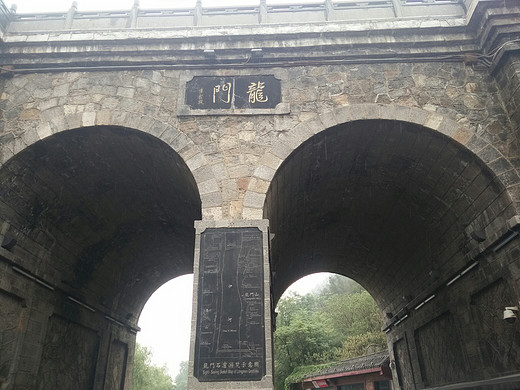 毕业旅行续-开封府,大相国寺,开封,龙门石窟,洛阳