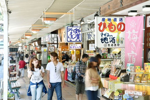 ​森林 神社 温泉！丰富多彩的超实用箱根攻略-仙石原,恩赐箱根公园,箱根神社,神奈川县