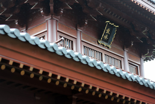 寻迹烟雨牛首，瞻仰佛顶圣境-南京