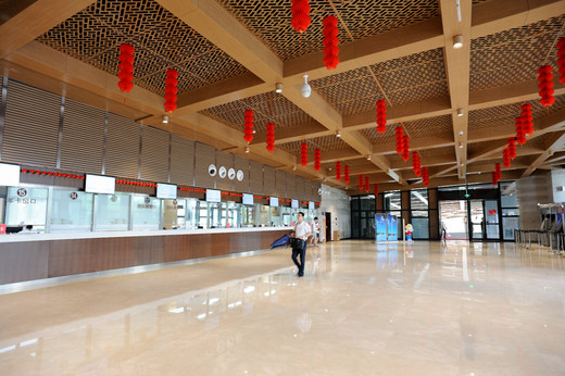 寻迹烟雨牛首，瞻仰佛顶圣境-南京