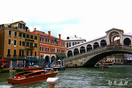 去旅行家马可波罗的故乡看看-威尼斯总督府,叹息桥-威尼斯,钟楼-威尼斯,圣马可广场,里亚托桥