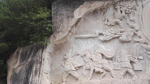 西府宝鸡清凉行之二 （凤县慢旅游）-陕西