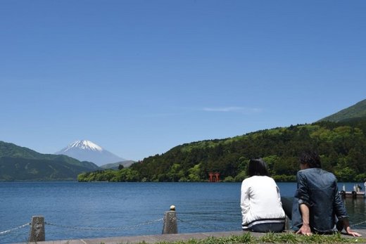 ​森林 神社 温泉！丰富多彩的超实用箱根攻略-仙石原,恩赐箱根公园,箱根神社,神奈川县