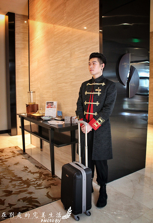 在南京遇见最美的酒店