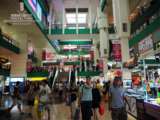 35℃漫游新加坡，飞奔民丹岛～最平民的美食汇集地--hawker center-老巴刹