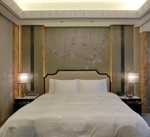 纵享沪上外滩七星级酒店的优雅与奢华-上海