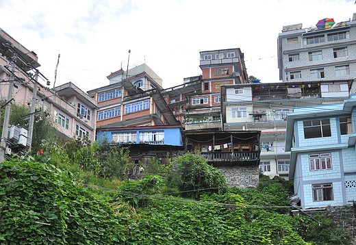 【尼泊尔之旅】从拉萨到樟木口岸 | 一生中必去的最独特的小镇-聂拉木,扎什伦布寺,日喀则,拉孜