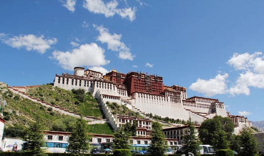 #最爱旅行地#西藏这里是世界屋脊之地，是