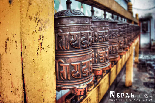 #最爱旅行地# 
虽然出国次数不多，但迄-加德满都,猴庙,帕斯帕提那神庙,国门,尼泊尔