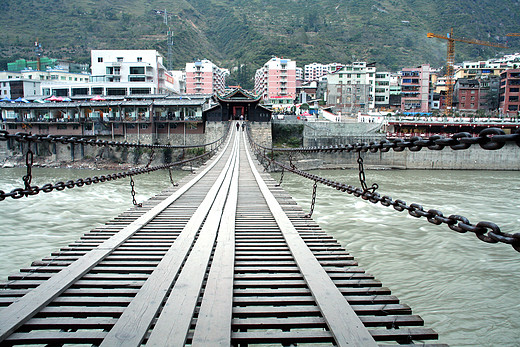 一路向西—川西-新都桥,跑马山,木格措,海螺沟,泸定桥