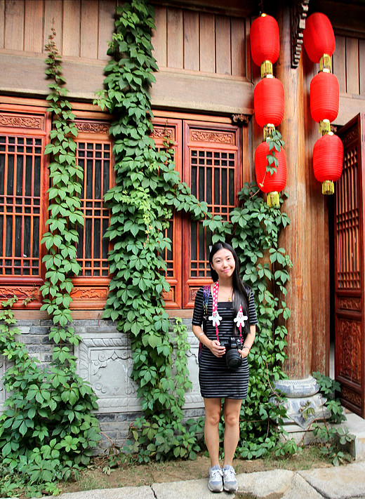 “汉口里”的老武汉，洲际酒店的新“江城”-户部巷,江汉路