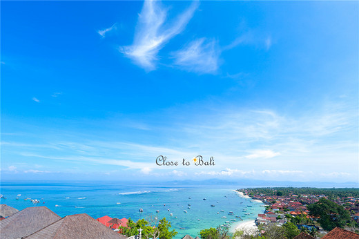 Close to Bali~去南纬8°感受2015一又二分之一の夏天 （二）-乌鲁瓦图,库塔海滩,巴厘岛,蓝梦岛