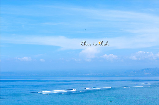 Close to Bali~去南纬8°感受2015一又二分之一の夏天 （二）-乌鲁瓦图,库塔海滩,巴厘岛,蓝梦岛