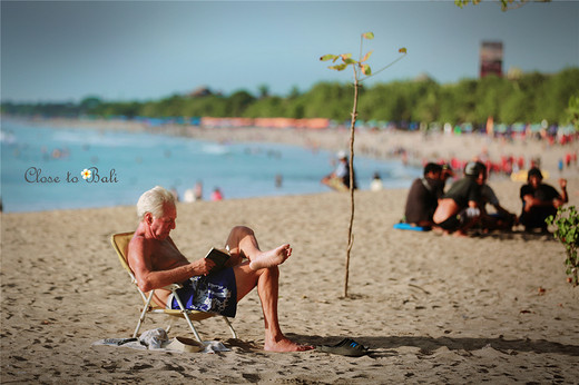 Close to Bali~去南纬8°感受2015一又二分之一の夏天 （二）-乌鲁瓦图,库塔海滩,巴厘岛,蓝梦岛
