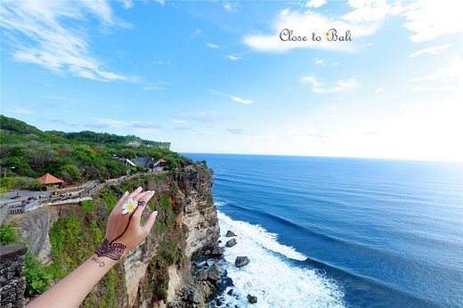 Close to Bali~去南纬8°感受2015一又二分之一の夏天-海神庙,乌布市场,库塔海滩,乌鲁瓦图,蓝梦岛