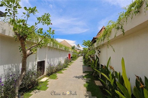 Close to Bali~去南纬8°感受2015一又二分之一の夏天-海神庙,乌布市场,库塔海滩,乌鲁瓦图,蓝梦岛