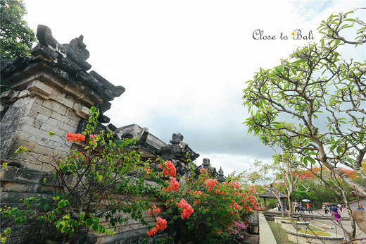 Close to Bali~去南纬8°感受2015一又二分之一の夏天 （二）-乌鲁瓦图,库塔海滩,巴厘岛,蓝梦岛