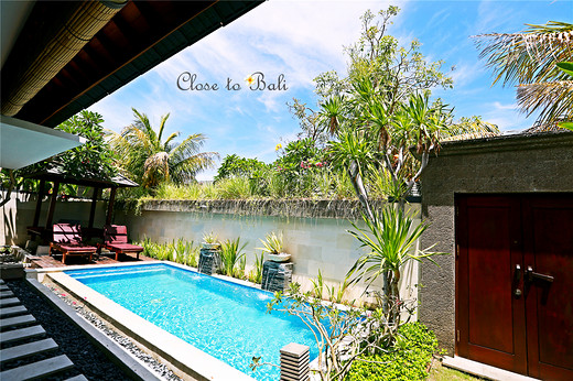 Close to Bali~去南纬8°感受2015一又二分之一の夏天 （三）-登巴萨,库塔,海神庙,乌布皇宫,乌布市场