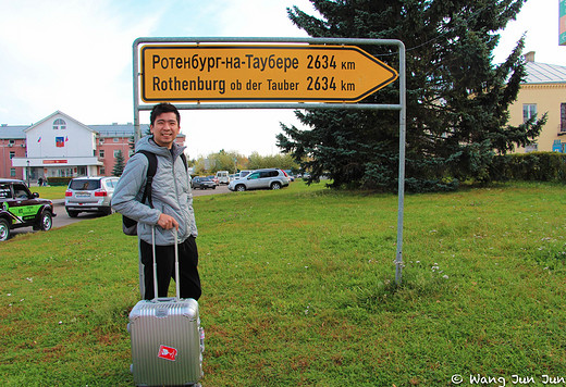 【圣彼得堡-莫斯科-金环小镇10天】醉美俄罗斯，圆一个出亚洲的梦（6）-莫斯科大学