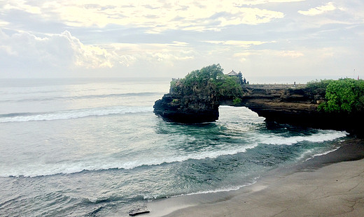 南纬8°，爱在 BALI （库塔·上篇）-乌布,巴厘岛,海神庙,努沙杜瓦