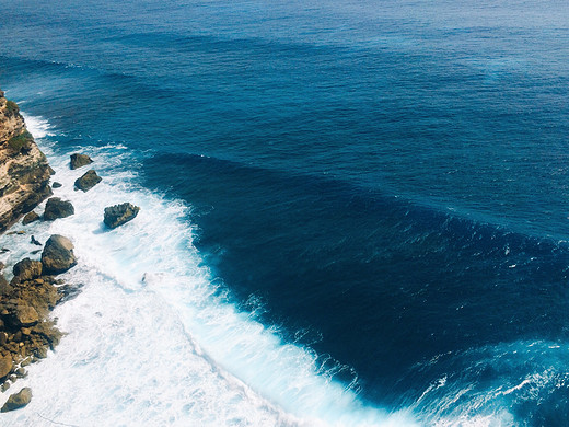 南纬8°，爱在 BALI （库塔·下篇）-登巴萨,金巴兰海滩,巴厘岛,乌鲁瓦图