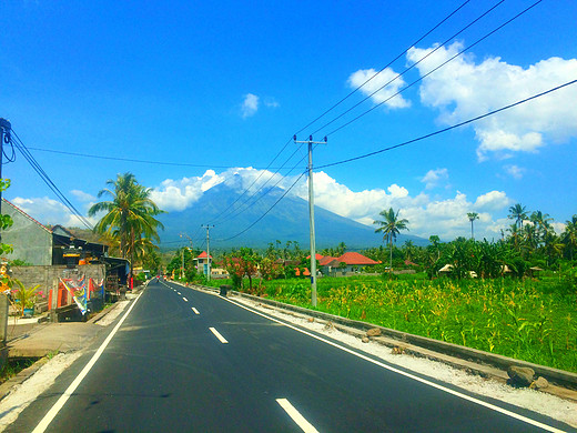 南纬8°，爱在 BALI （库塔·下篇）-登巴萨,金巴兰海滩,巴厘岛,乌鲁瓦图