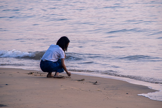 【行摄生的毕业实习】一个人在普吉岛工（lv）作（xing）【中】-卡塔海滩,芭东海滩,皇帝岛,攀牙湾