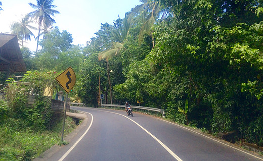 南纬8°，爱在 BALI （库塔·下篇）-登巴萨,金巴兰海滩,巴厘岛,乌鲁瓦图