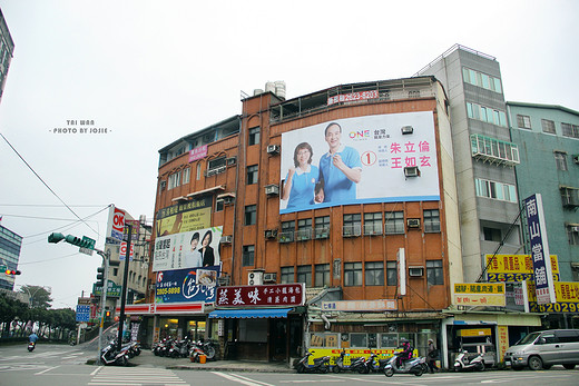 等风也等你，台湾八日行纪（5）-101大楼,诚品书店-台北,中正纪念堂,西门町,花莲