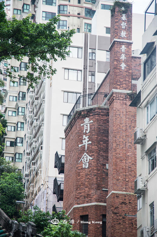 繁华深处，浪漫的旧时光——香港自由行-杜莎夫人蜡像馆-香港,太平山,星光大道,维多利亚港,庙街