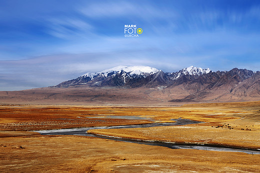 暴走万里，在西极追一次日落-帕米尔高原,新疆