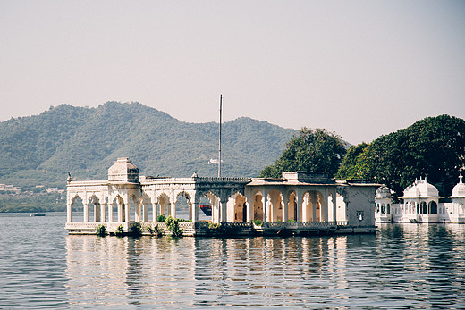 文青在路上之印度（二十二）-皮丘拉湖,乌代布尔