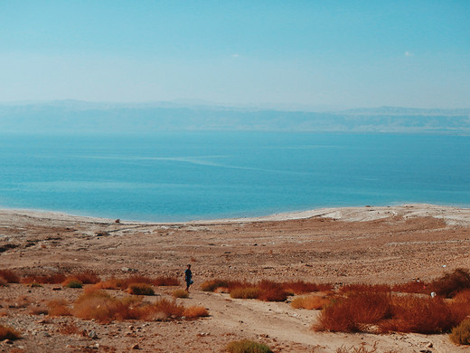 为什么想来约旦，为什么想去死海？【约旦旅行最新攻略】 （上）-卡兹尼神殿,红海,亚喀巴,佩特拉古城,佩特拉