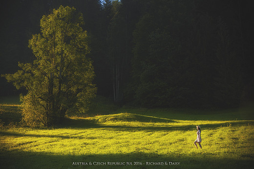 绿野仙踪+古城探秘的童话冒险之旅——奥地利捷克（D7 格蒙登 - CK小镇）-米拉贝尔花园,萨尔茨堡