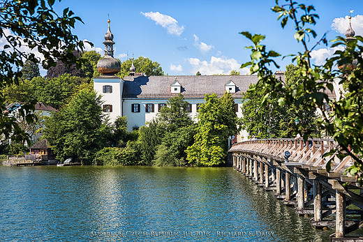 绿野仙踪+古城探秘的童话冒险之旅——奥地利捷克（D7 格蒙登 - CK小镇）-米拉贝尔花园,萨尔茨堡