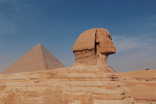 埃及，遍地是故事的地方，沉醉于你的风情万种（上）-埃及国家博物馆,蒙塔扎宫,亚历山大图书馆,解放广场,萨拉丁城堡