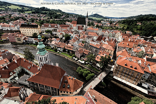 绿野仙踪+古城探秘的童话冒险之旅——奥地利捷克（D8 CK小镇-布拉格）-萨尔茨堡,布拉格城堡,布拉格天文钟,泰恩教堂,维也纳