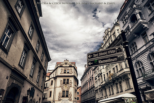 绿野仙踪+古城探秘的童话冒险之旅——奥地利捷克（D8 CK小镇-布拉格）-萨尔茨堡,布拉格城堡,布拉格天文钟,泰恩教堂,维也纳