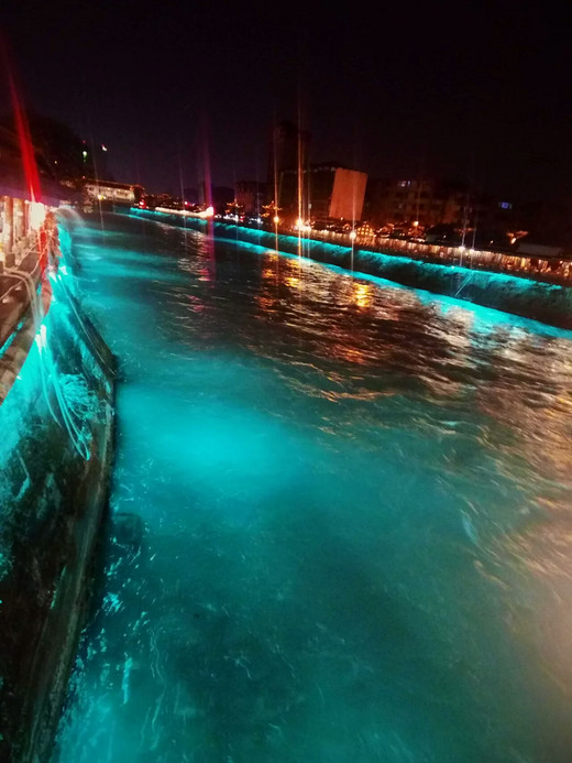 都江堰-气势磅礴的无坝引水水利工程