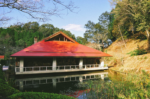 走进日本爱知，邂逅一座名古屋城(三）-热田神宫,名古屋电视塔,爱知县